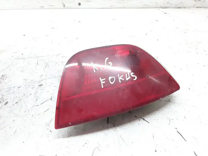 Ford Focus (1998 - 2004) 1M5115501A Задняя противотуманная фара — фото 1