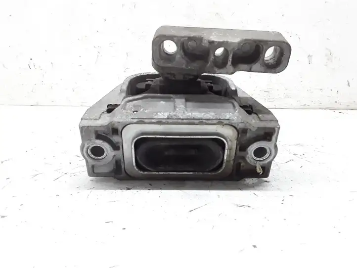 Volkswagen Golf Plus (2004 - 2008) 1K0199262AS Опора двигателя — фото 3