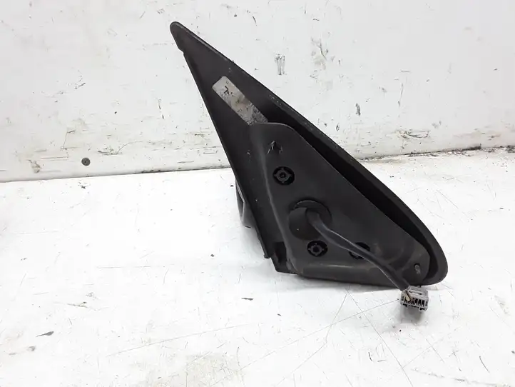 Nissan Almera N16 (2000 - 2010) E11015827 Боковое зеркало с электроприводом — фото 3