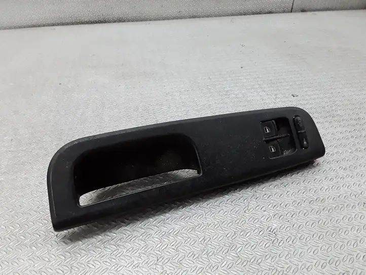 Volkswagen Golf IV (1998 - 2005) 1J3959857 Блок кнопок стеклоподъемников — фото 1