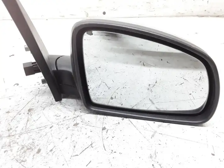 Opel Meriva A (2002 - 2006) E9014176 Боковое зеркало с электроприводом — фото 2