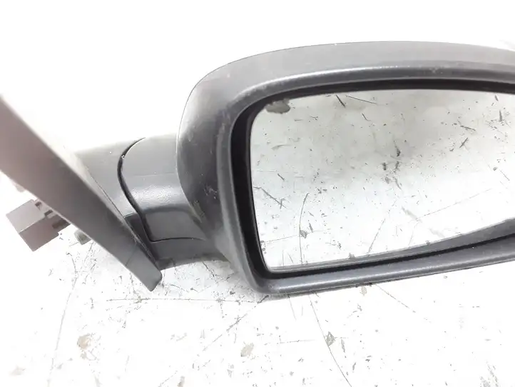 Opel Meriva A (2002 - 2006) E9014176 Боковое зеркало с электроприводом — фото 3
