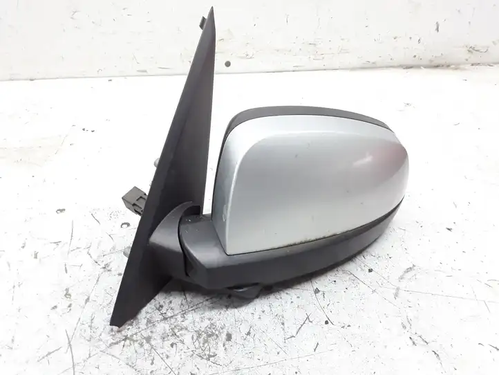 Opel Meriva A (2002 - 2006) 13113480 Боковое зеркало с электроприводом — фото 1