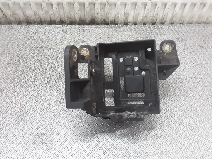 Opel Astra H (2004 - 2009) 13214940 Кронштейн блока ABS — фото 1
