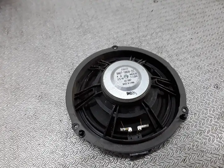 Ford Fiesta (2009 - 2012) 8A6T18808CC Динамики задних дверей — фото 2