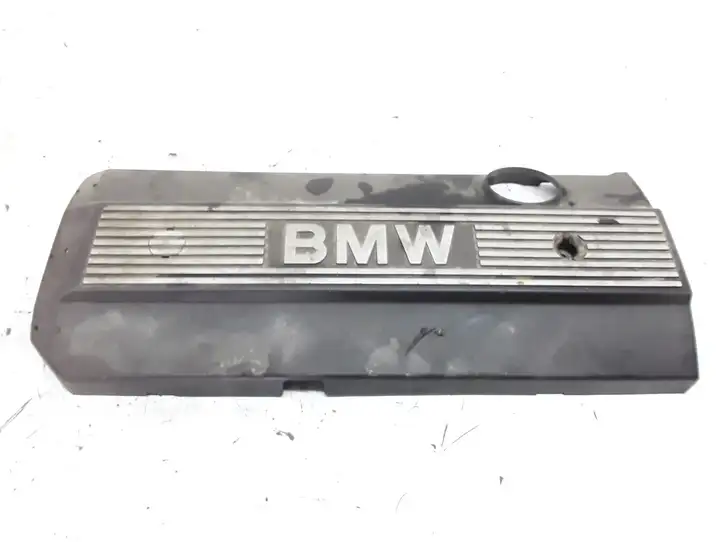 BMW 5 E39 (1996 - 2003) 11121748633E Крышка двигателя декоративная — фото 1