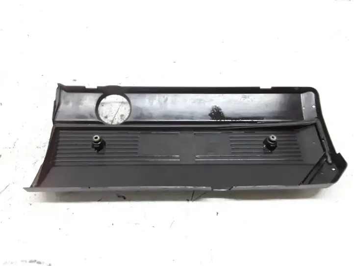 BMW 5 E39 (1996 - 2003) 11121748633E Крышка двигателя декоративная — фото 2