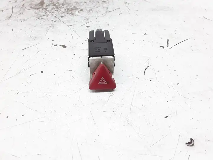 Volkswagen PASSAT B6 (2005 - 2010) 3C0953509 Включатель аварийных фонарей — фото 1