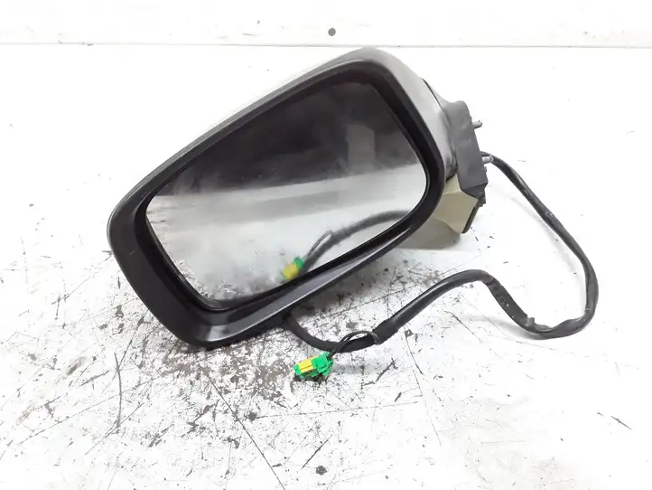 Citroen C8 (2002 - 2008) E2011011 Боковое зеркало с электроприводом — фото 2