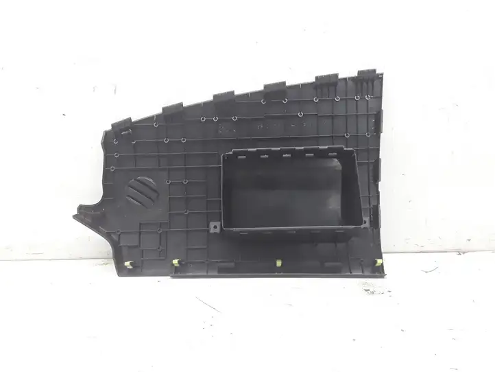 Toyota Corolla Verso AR10 (2004 - 2009) 505400F010A1 Заглушка airbag — фото 2