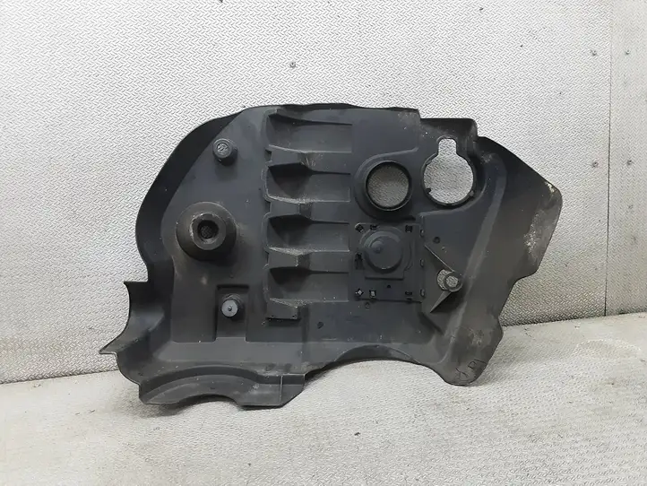Volkswagen PASSAT B5.5 (2001 - 2005) 038103925 Крышка двигателя декоративная — фото 2