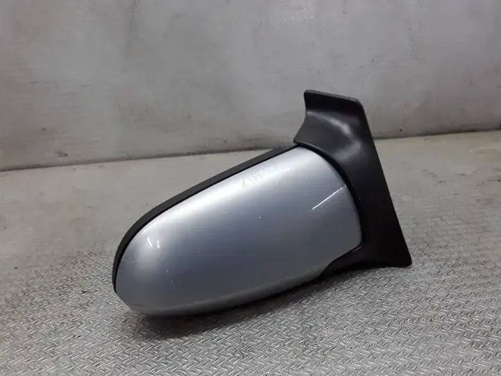 Opel Zafira A (1999 - 2003) 24462380 Боковое зеркало с электроприводом — фото 1