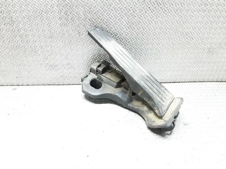 Volkswagen Golf V (2003 - 2009) 1K1721503L Педаль акселератора — фото 1