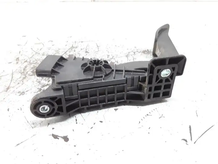 Mazda 5 (2005 - 2010) 1988003480 Педаль акселератора — фото 2
