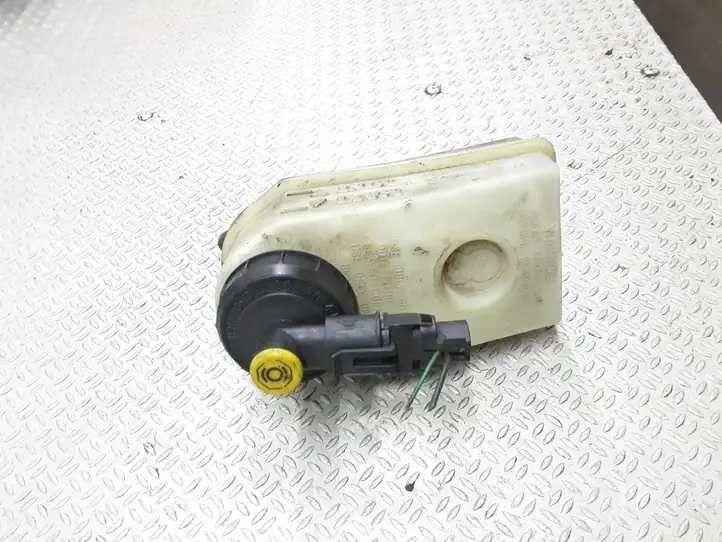 Renault Scenic I (1996 - 2003) 7700436913 Бачок тормозной жидкости — фото 1