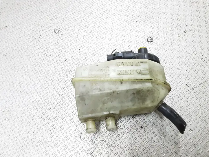 Renault Scenic I (1996 - 2003) 7700436913 Бачок тормозной жидкости — фото 2