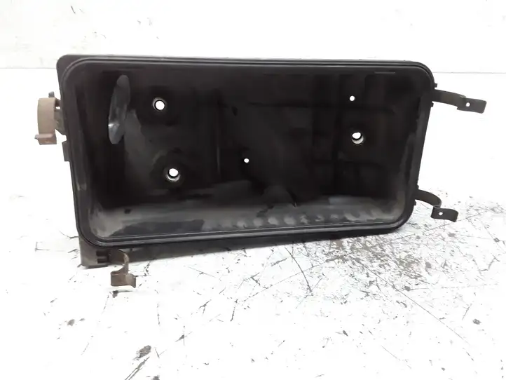 Toyota Corolla Verso AR10 (2004 - 2009) 177010G010 Крышка корпуса воздушного фильтра — фото 4