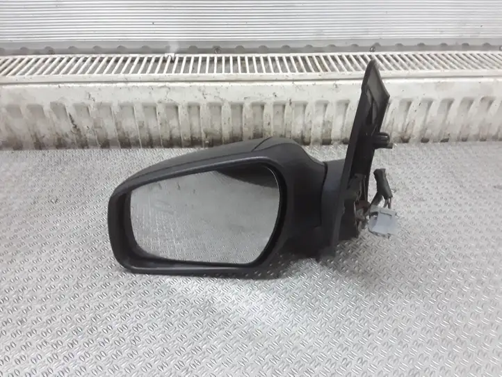 Ford Focus (2005 - 2008) E9014292 Боковое зеркало с электроприводом — фото 1