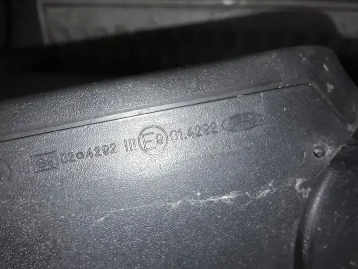 Ford Focus (2005 - 2008) E9014292 Боковое зеркало с электроприводом — фото 2