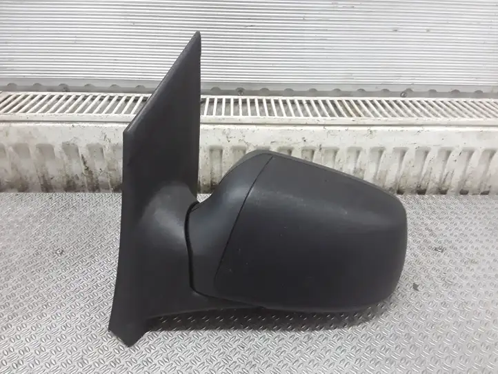 Ford Focus (2005 - 2008) E9014292 Боковое зеркало с электроприводом — фото 3