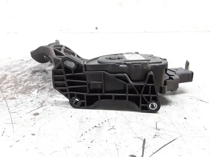 Citroen C2 (2003 - 2008) 965440558001 Педаль акселератора — фото 2