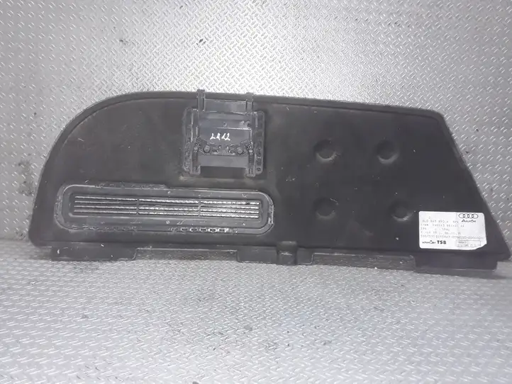 Audi A3/S3 8L (2000 - 2003) 8L0863990A87A Прочая отделка багажника — фото 1