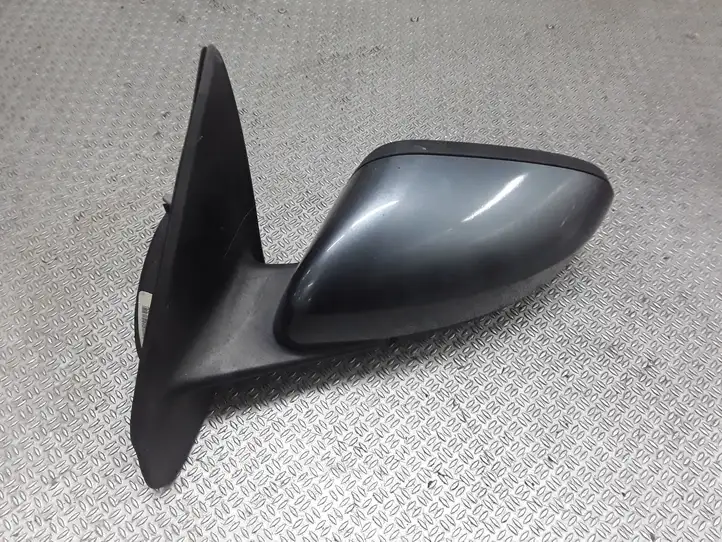Volvo S60 (2000 - 2004) Боковое зеркало с электроприводом — фото 2