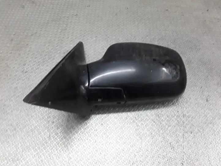 Hyundai Terracan (2004 - 2007) Боковое зеркало с электроприводом — фото 2