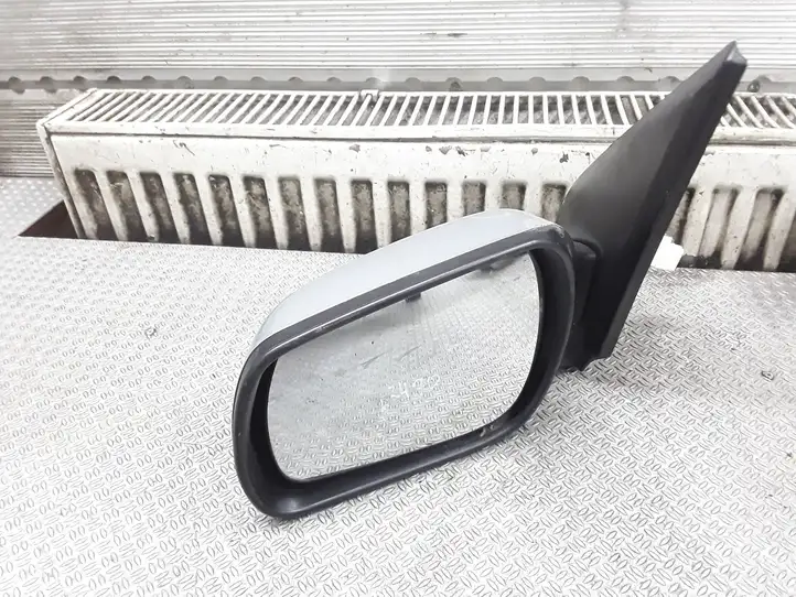 Mazda 2 (2003 - 2007) E9014202 Боковое зеркало с электроприводом — фото 3
