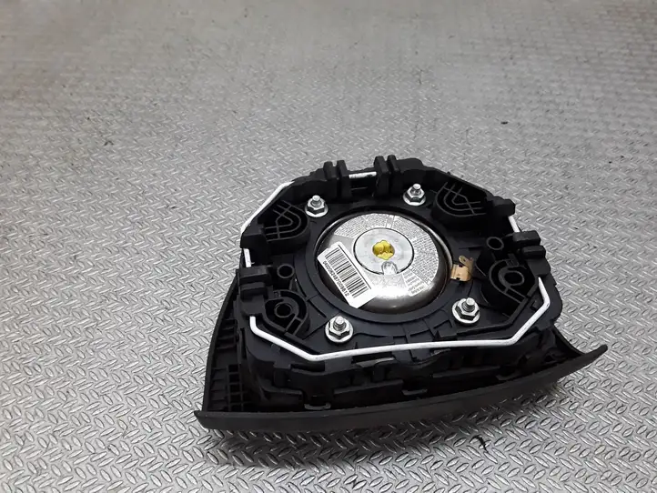 Ford Focus (2005 - 2008) 4M51A042B85CE Подушка безопасности руля — фото 3