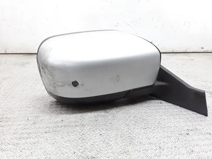 Mazda 5 (2005 - 2010) E4012284 Боковое зеркало с электроприводом — фото 1