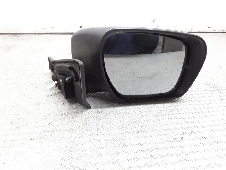 Mazda 5 (2005 - 2010) E4012284 Боковое зеркало с электроприводом — фото 2