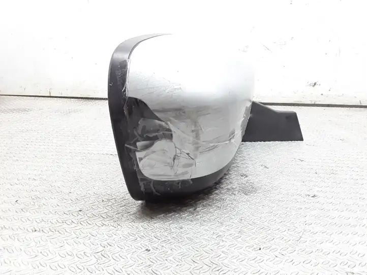 Mazda 5 (2005 - 2010) E4012284 Боковое зеркало с электроприводом — фото 3