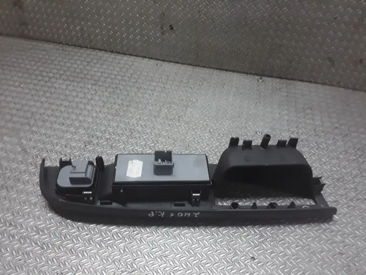 Volkswagen Golf V (2003 - 2009) 1K4868049A Кнопка стеклоподъемников — фото 2