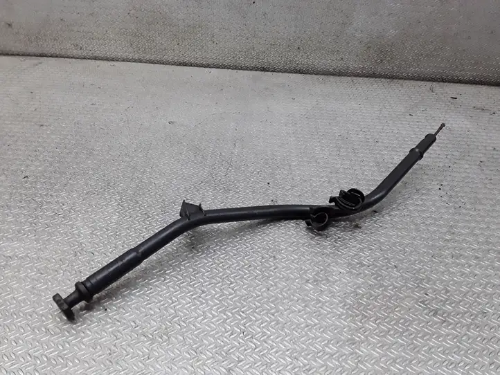 BMW 3 F30 F35 F31 (2012 - 2018) 781049304 Измеритель уровня масла — фото 3