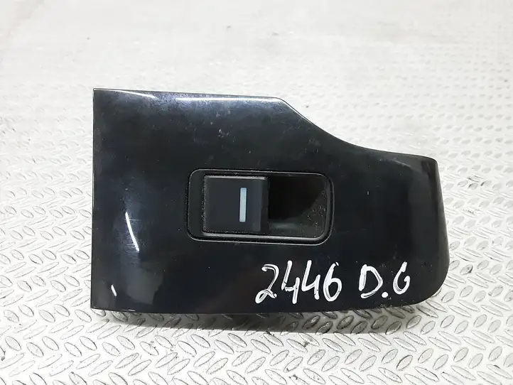 Honda Accord (2003 - 2007) 83741SEA Блок кнопок стеклоподъемников — фото 1