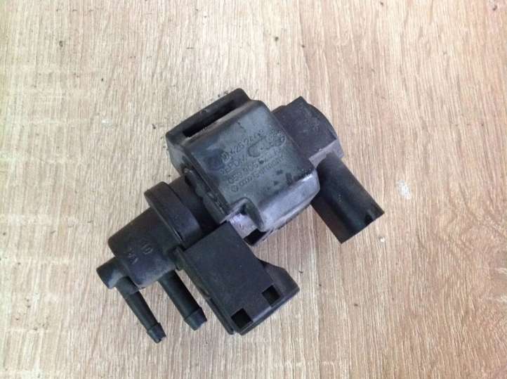 059906629 Audi A6 S6 C6 4F Solenoidinis vožtuvas