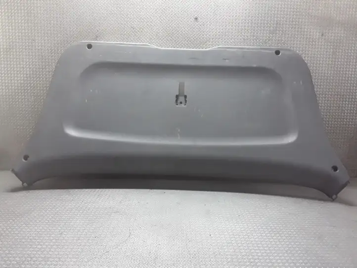 Hyundai Terracan (2004 - 2007) 81740H1000 Прочая отделка багажника — фото 1