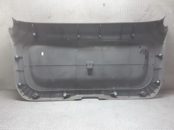 Hyundai Terracan (2004 - 2007) 81740H1000 Прочая отделка багажника — фото 3