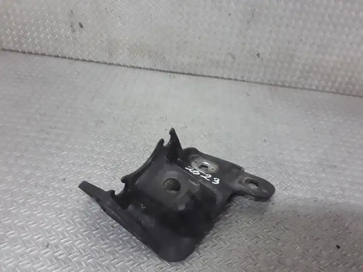 Opel Corsa D (2006 - 2010) 13215999 Кронштейн блока ABS — фото 1