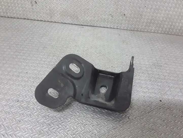 Opel Corsa D (2006 - 2010) 13215999 Кронштейн блока ABS — фото 2