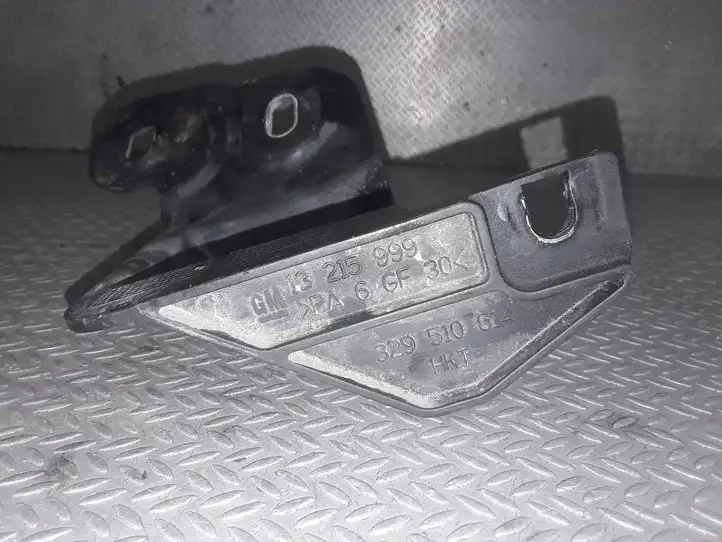 Opel Corsa D (2006 - 2010) 13215999 Кронштейн блока ABS — фото 3