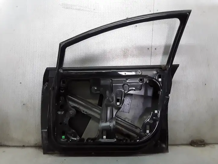Seat Leon (1P) (2005 - 2012) Дверь — фото 3