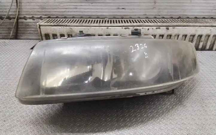 Seat Toledo II (1M) (1998 - 2006) 205804B Передняя фара — фото 1