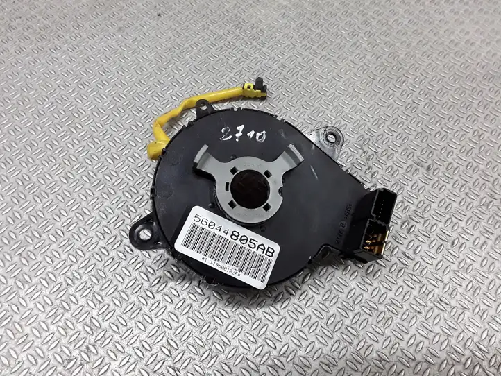 Chrysler Pacifica (2003 - 2008) 56044805AB Контактное кольцо SRS — фото 1