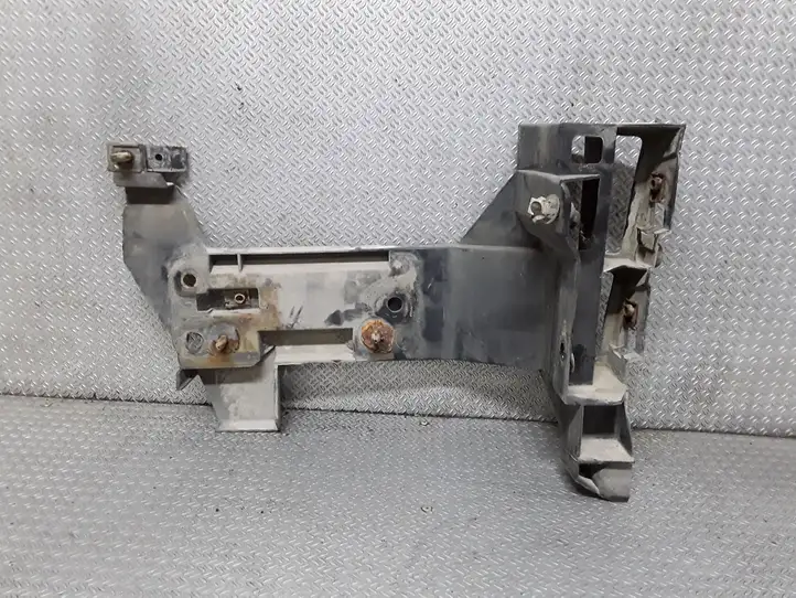 Opel Movano A (1998 - 2010) 7700352212 Кронштейн заднего бампера — фото 2