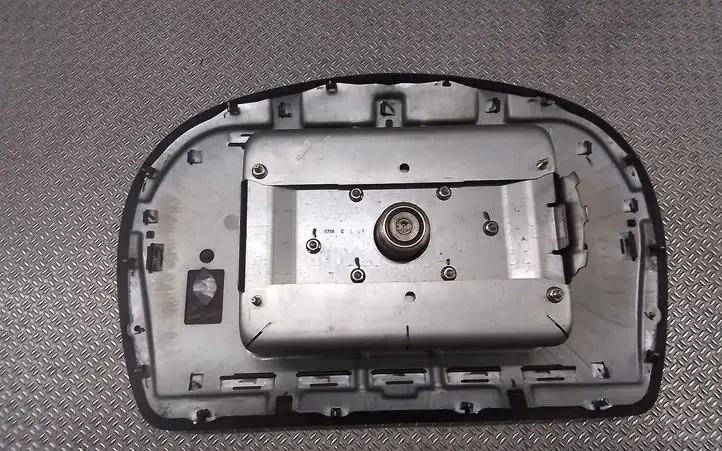 Opel Movano A (1998 - 2010) 8200114377D Подушка безопасности пассажира — фото 2