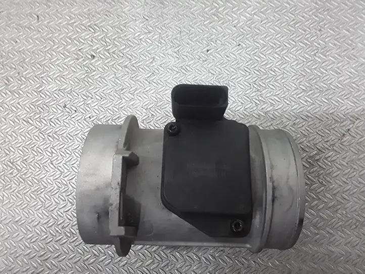 Audi A6 S6 C5 4B (2001 - 2004) 059906461D Датчик массового расхода воздуха — фото 1