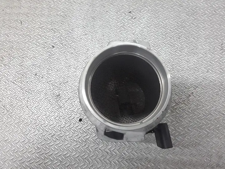 Audi A6 S6 C5 4B (2001 - 2004) 059906461D Датчик массового расхода воздуха — фото 3