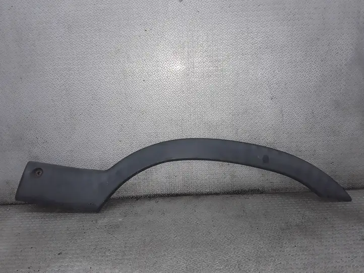 Opel Movano A (1998 - 2010) 7701692572 Молдинг крыла — фото 1